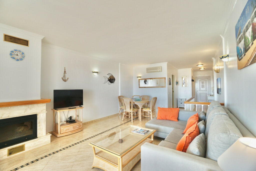 Ground Floor Apartment Moraira Alicante - image 10