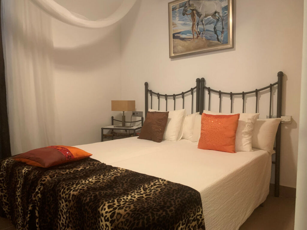 Townhouse Lomas de Cabo Roig Alicante - image 9