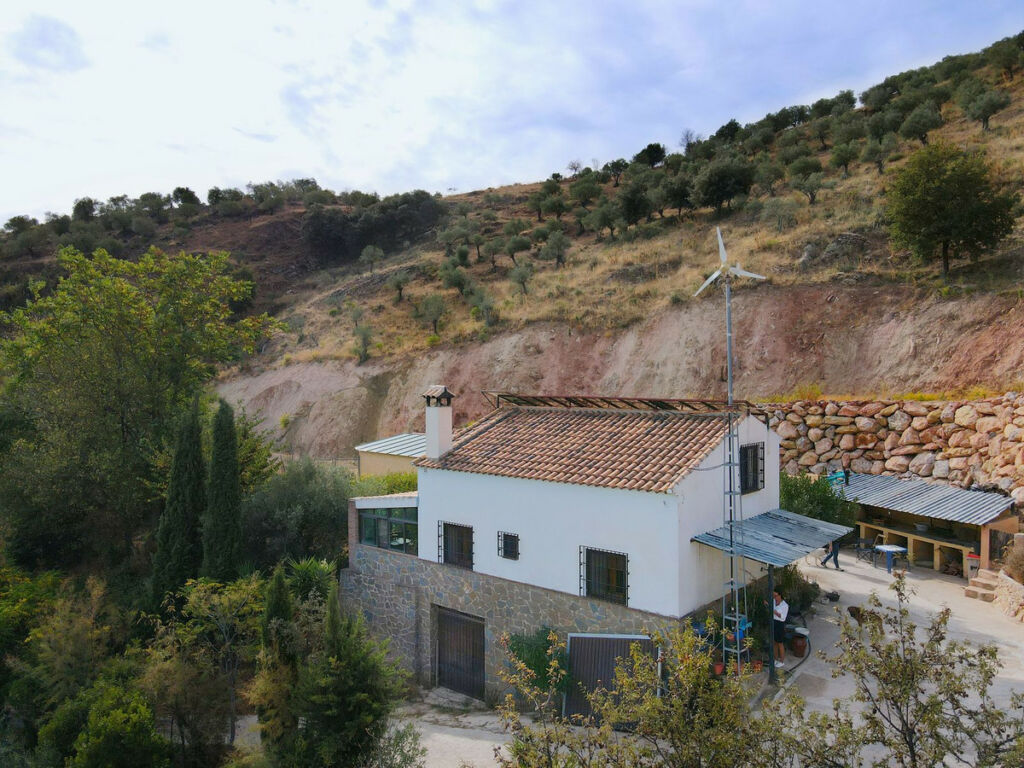 Finca - Cortijo El Burgo Málaga - image 8
