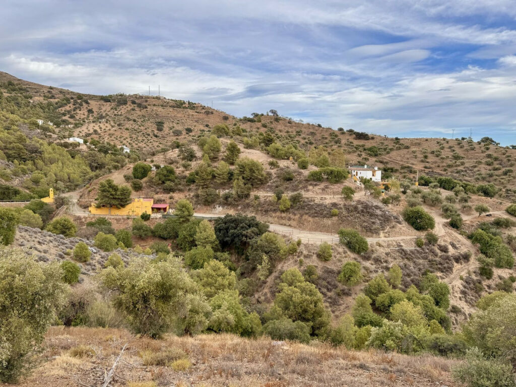 Finca - Cortijo Málaga Málaga - image 90