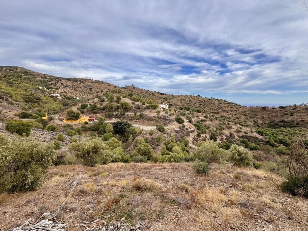 Finca - Cortijo Málaga Málaga - image 91