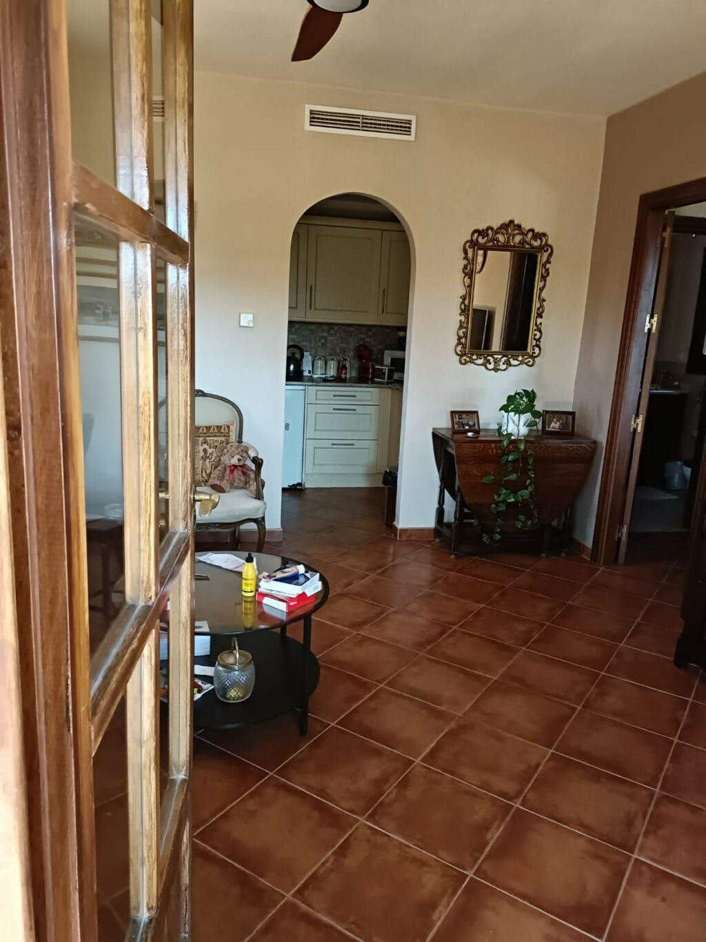 Detached Villa Monda Málaga - image 91