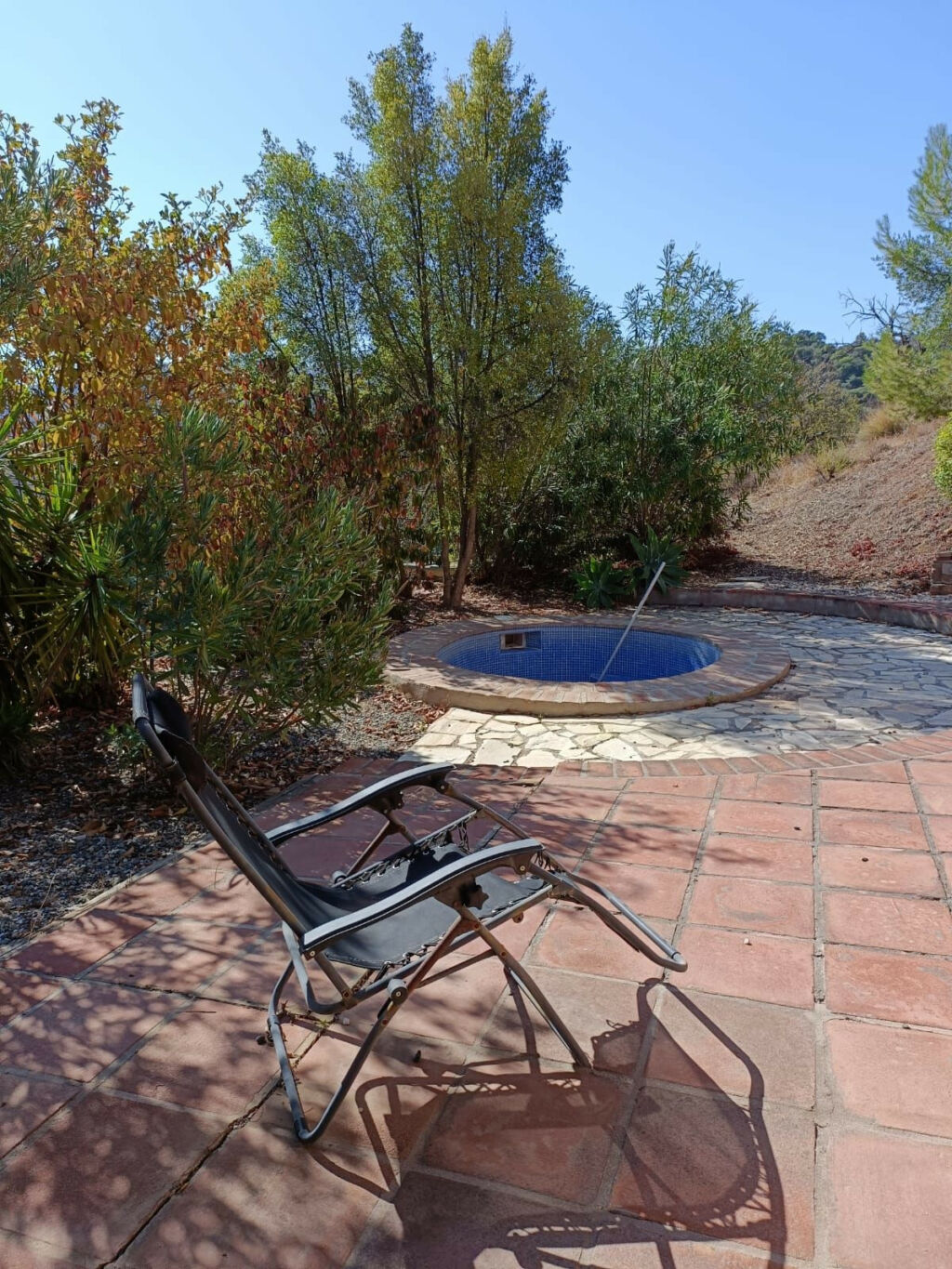 Detached Villa Monda Málaga - image 86