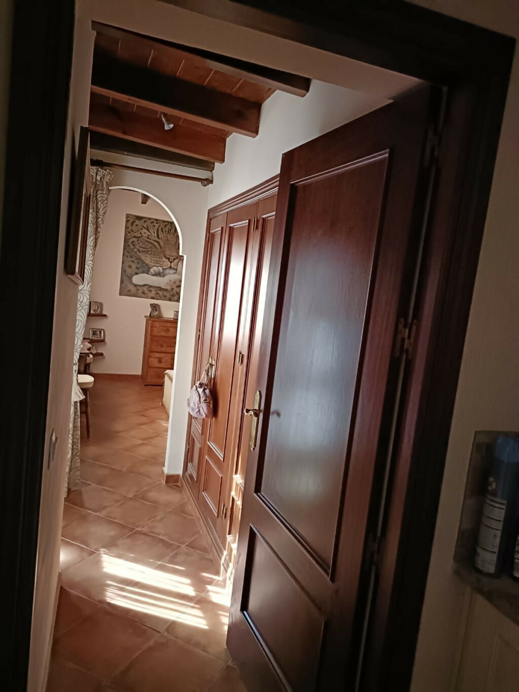 Detached Villa Monda Málaga - image 92