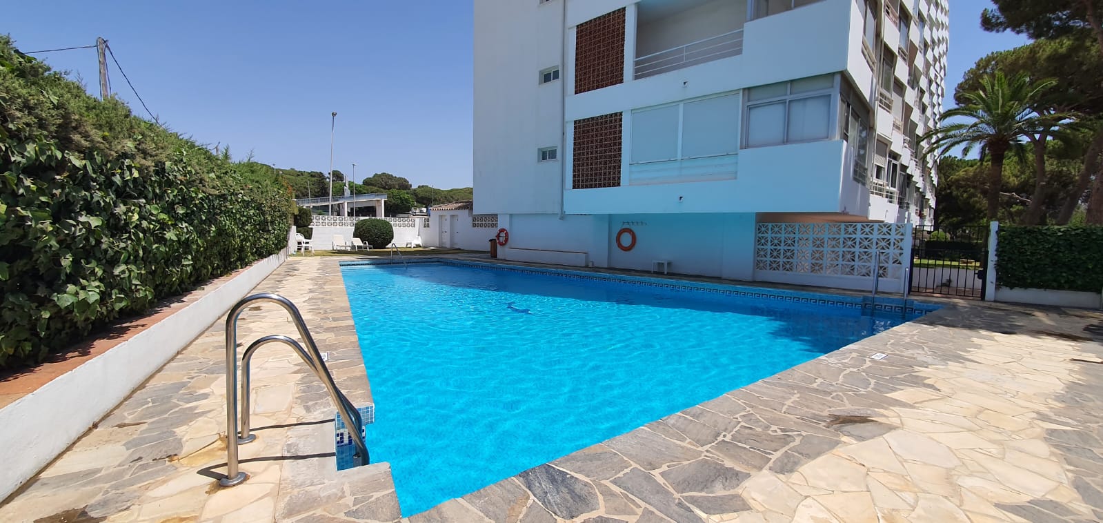Middle Floor Studio Marbella Málaga - image 19