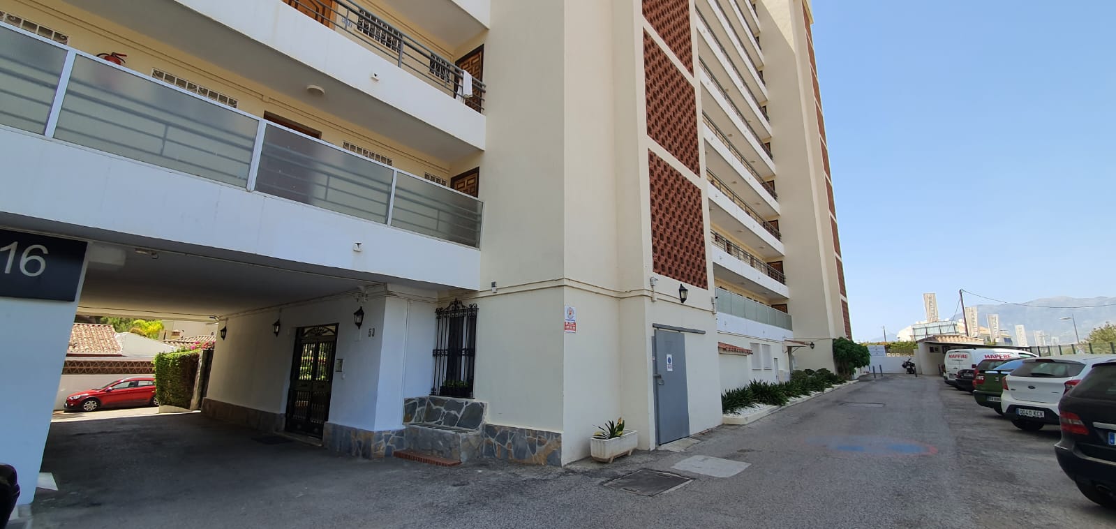 Middle Floor Studio Marbella Málaga - image 18