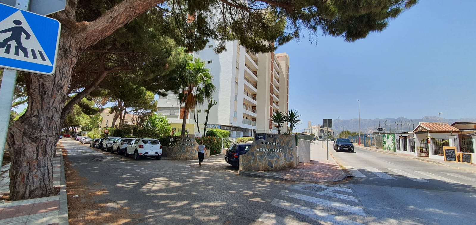 Middle Floor Studio Marbella Málaga - image 17