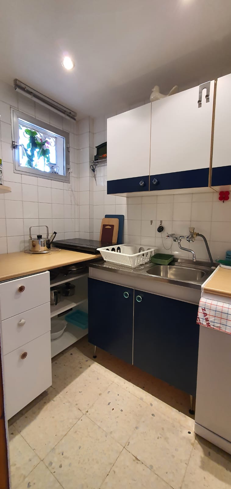 Middle Floor Studio Marbella Málaga - image 16