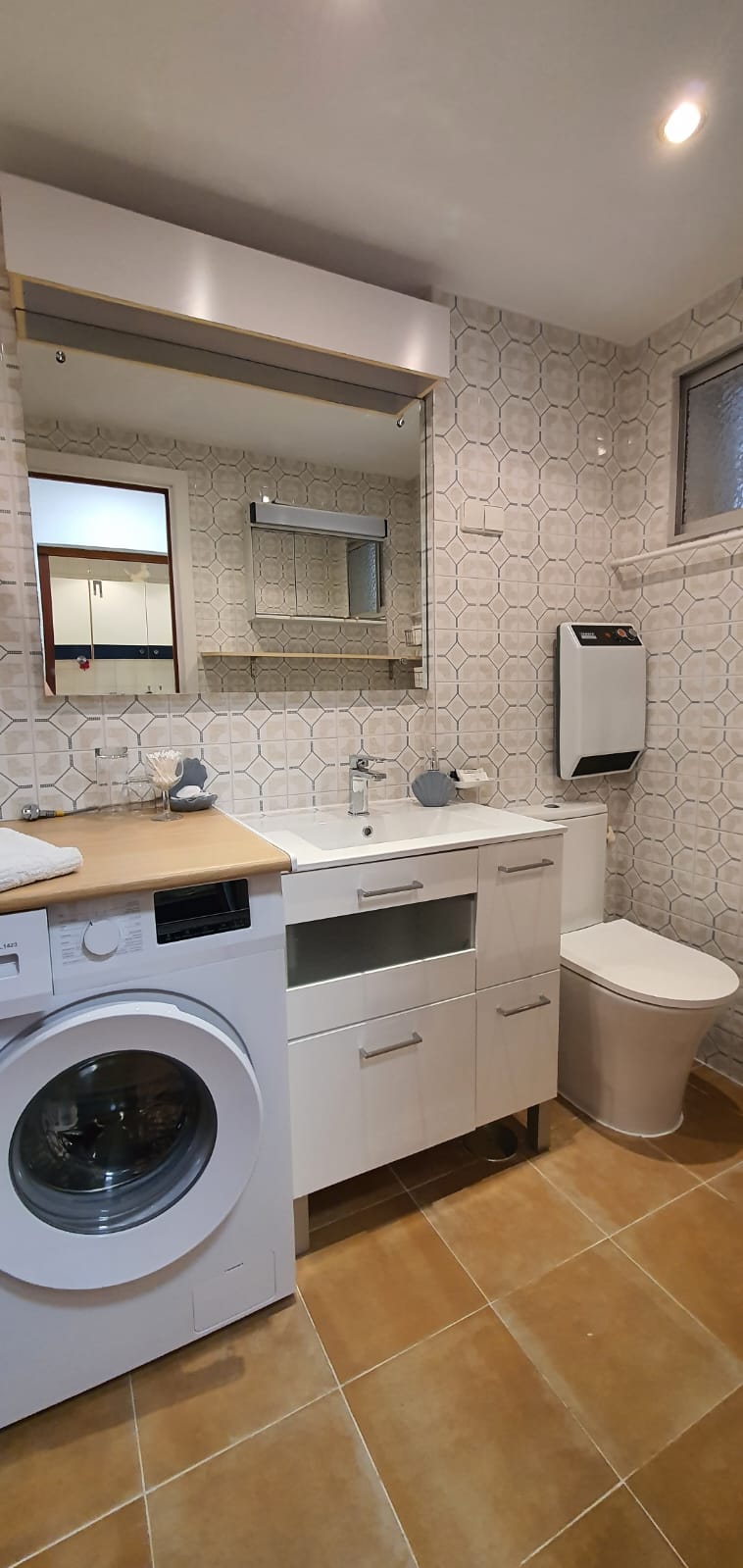 Middle Floor Studio Marbella Málaga - image 13