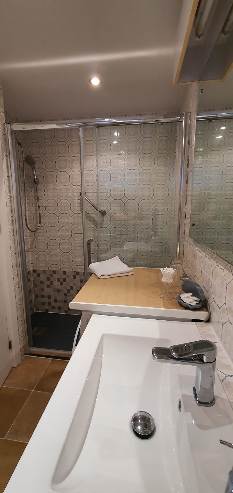 Middle Floor Studio Marbella Málaga - image 12