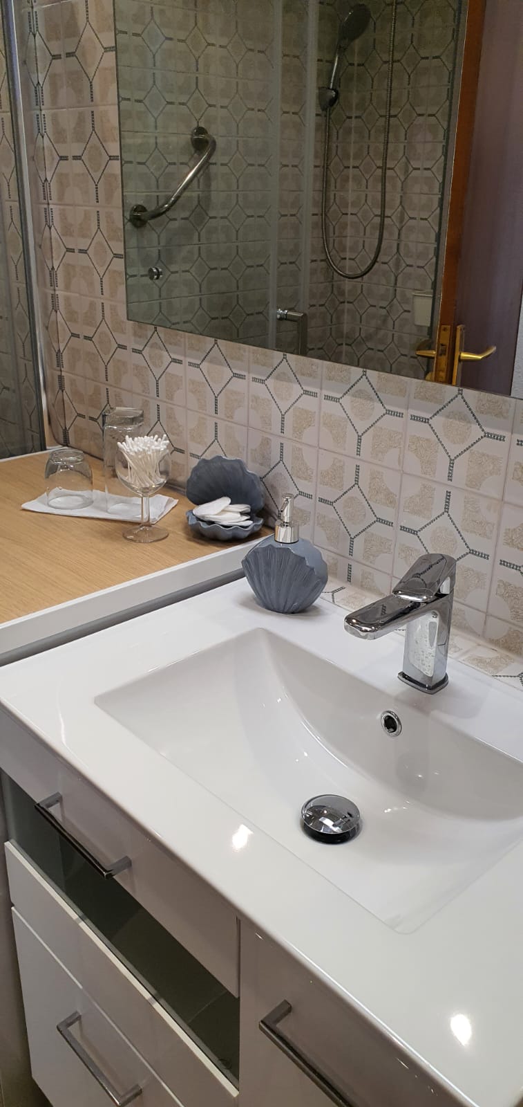 Middle Floor Studio Marbella Málaga - image 11