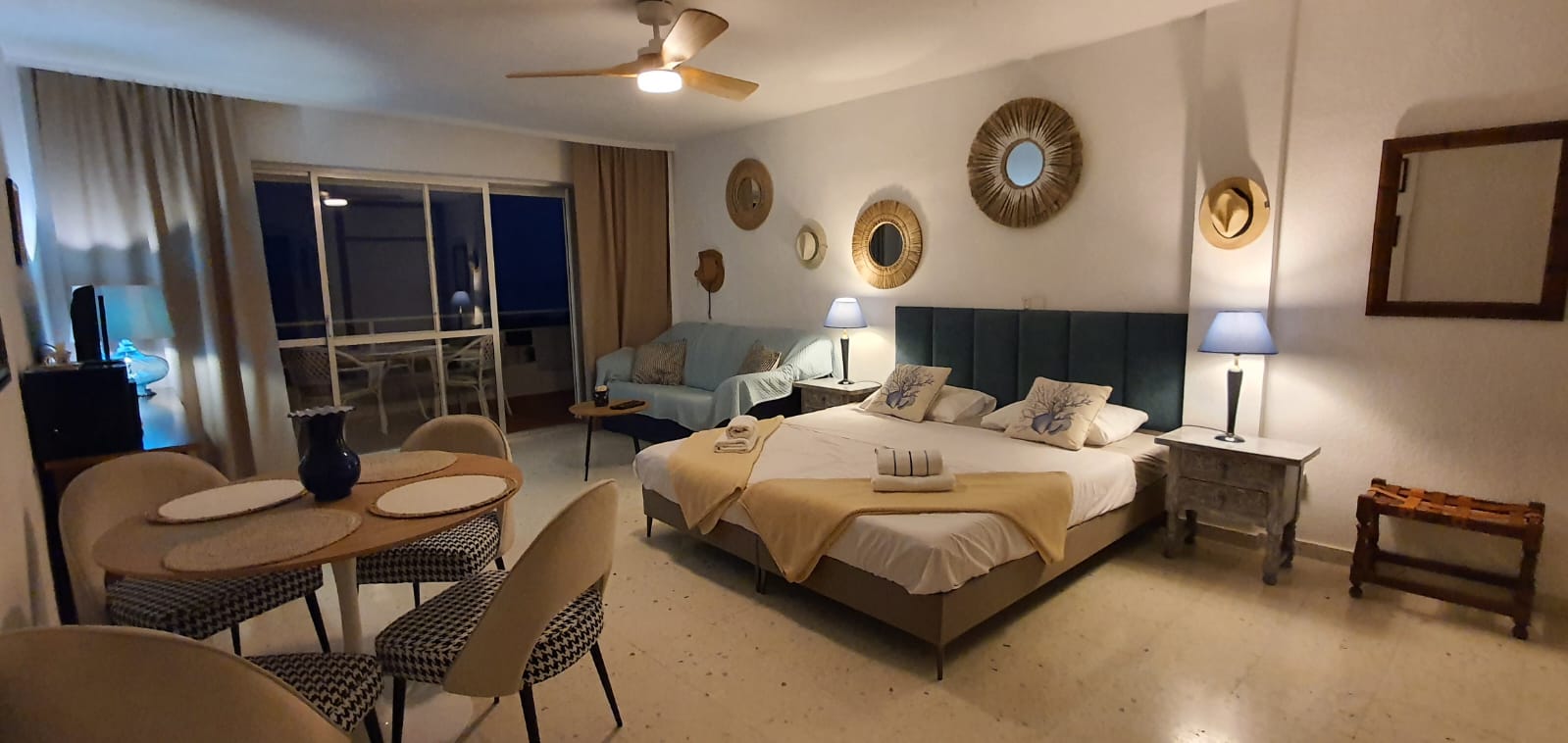 Middle Floor Studio Marbella Málaga - image 10