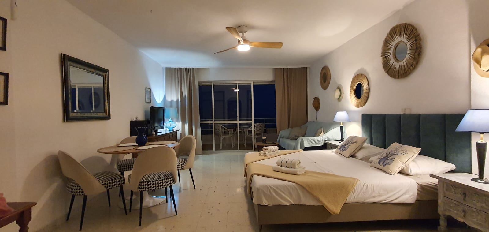 Middle Floor Studio Marbella Málaga - image 9