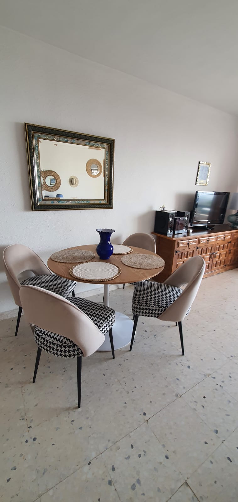 Middle Floor Studio Marbella Málaga - image 8