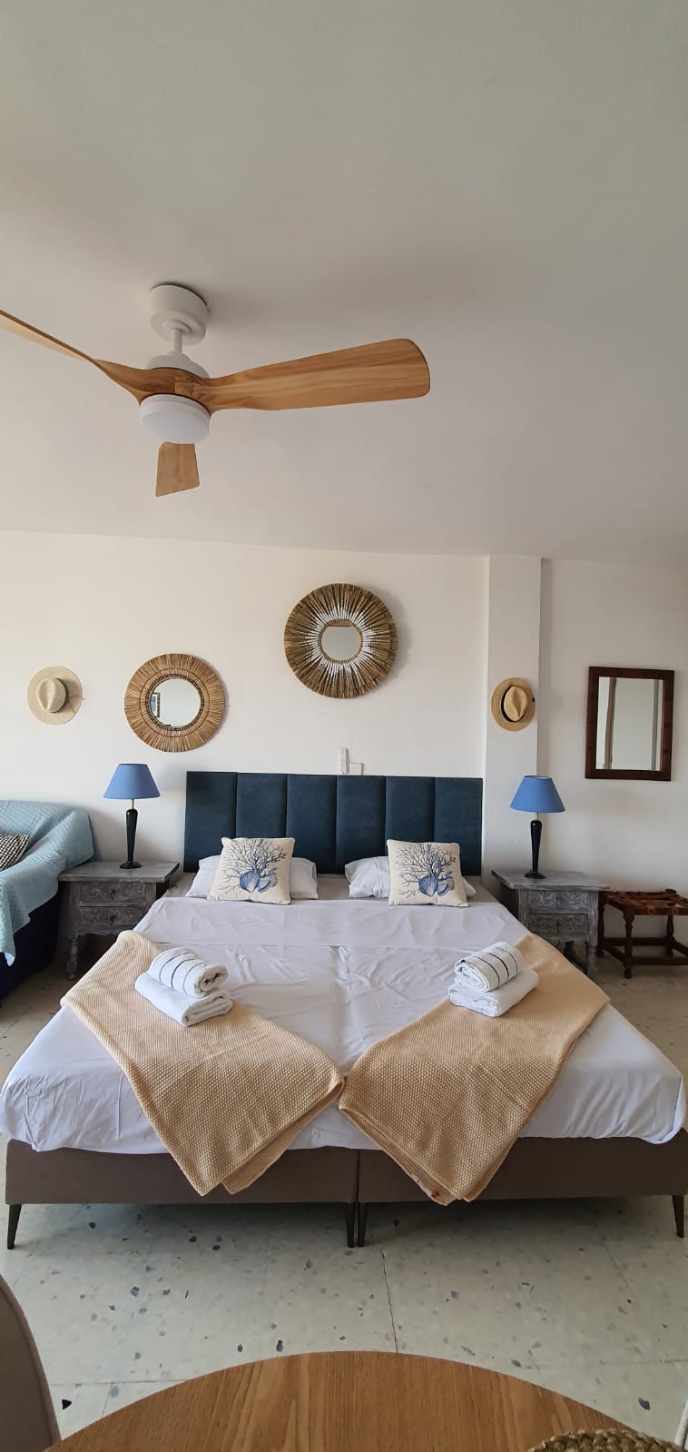 Middle Floor Studio Marbella Málaga - image 7