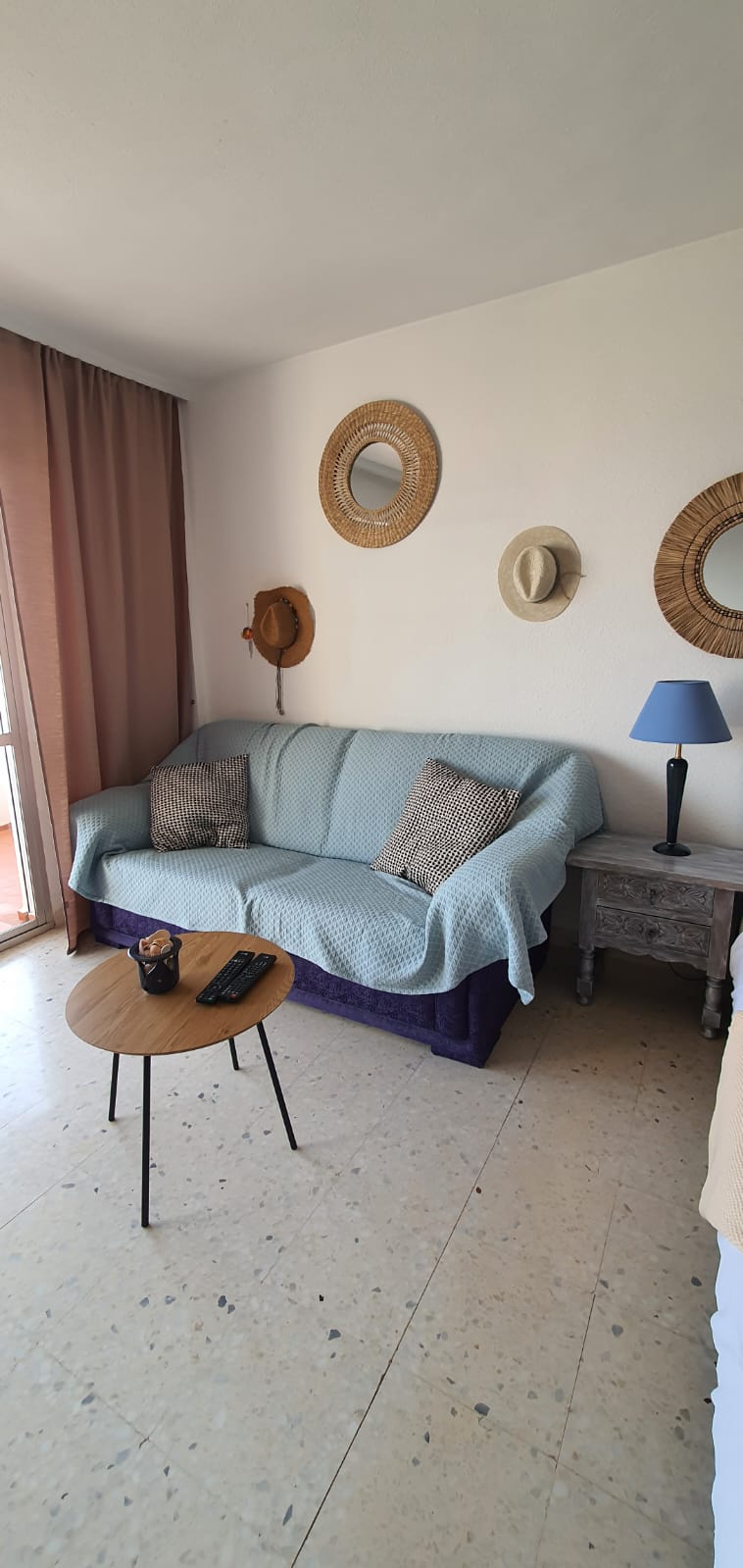 Middle Floor Studio Marbella Málaga - image 6