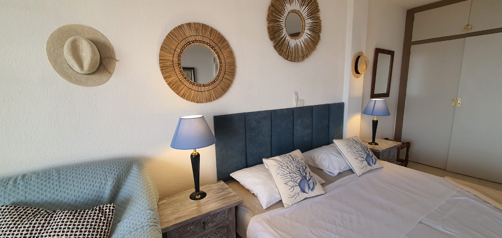 Middle Floor Studio Marbella Málaga - image 4