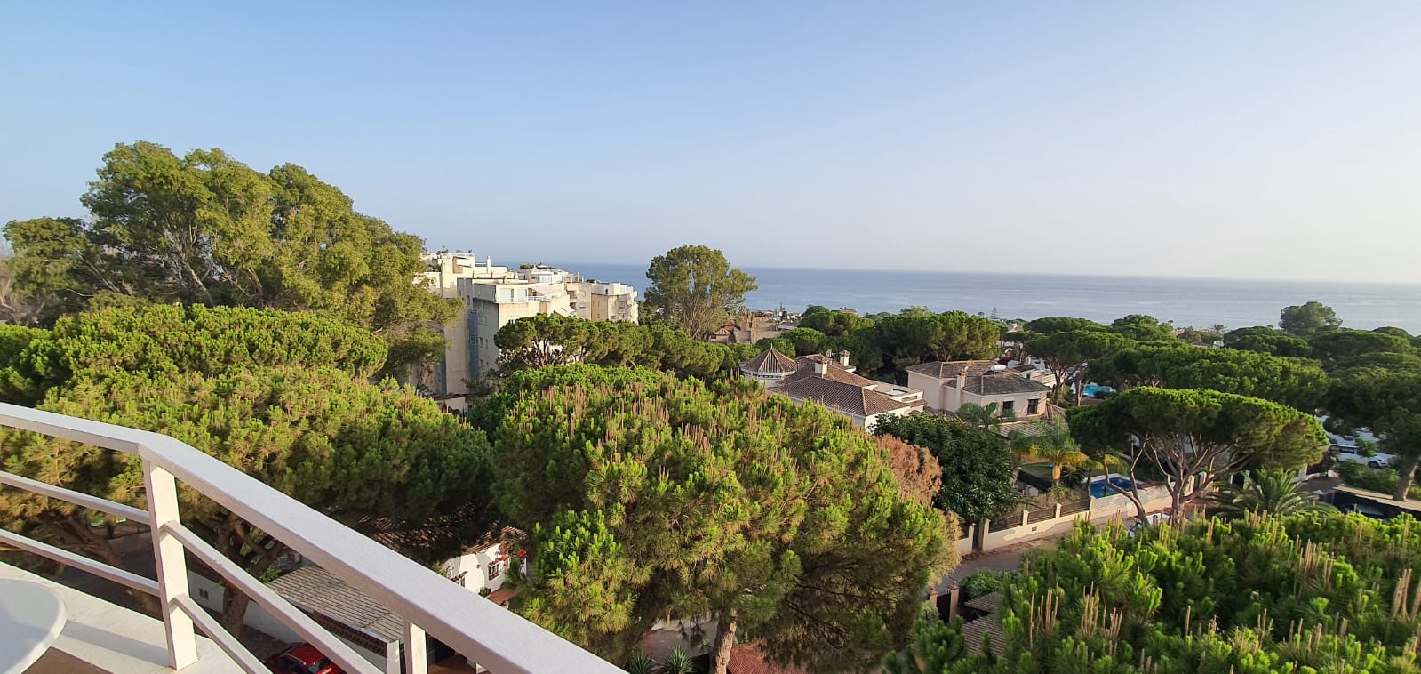 Middle Floor Studio Marbella Málaga