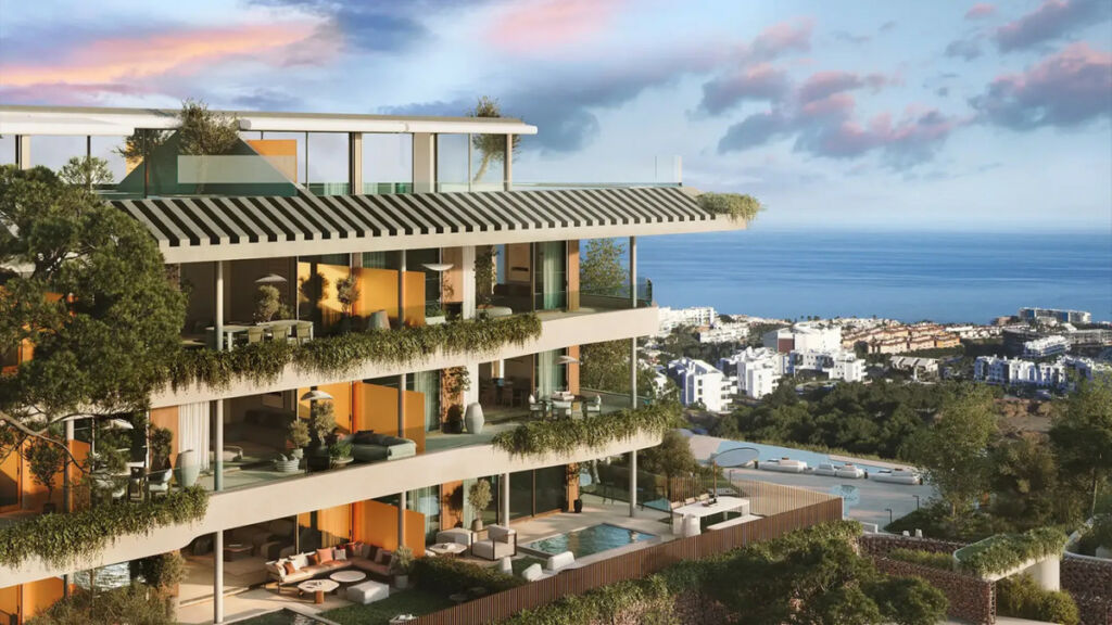 Ground Floor Apartment Fuengirola Málaga