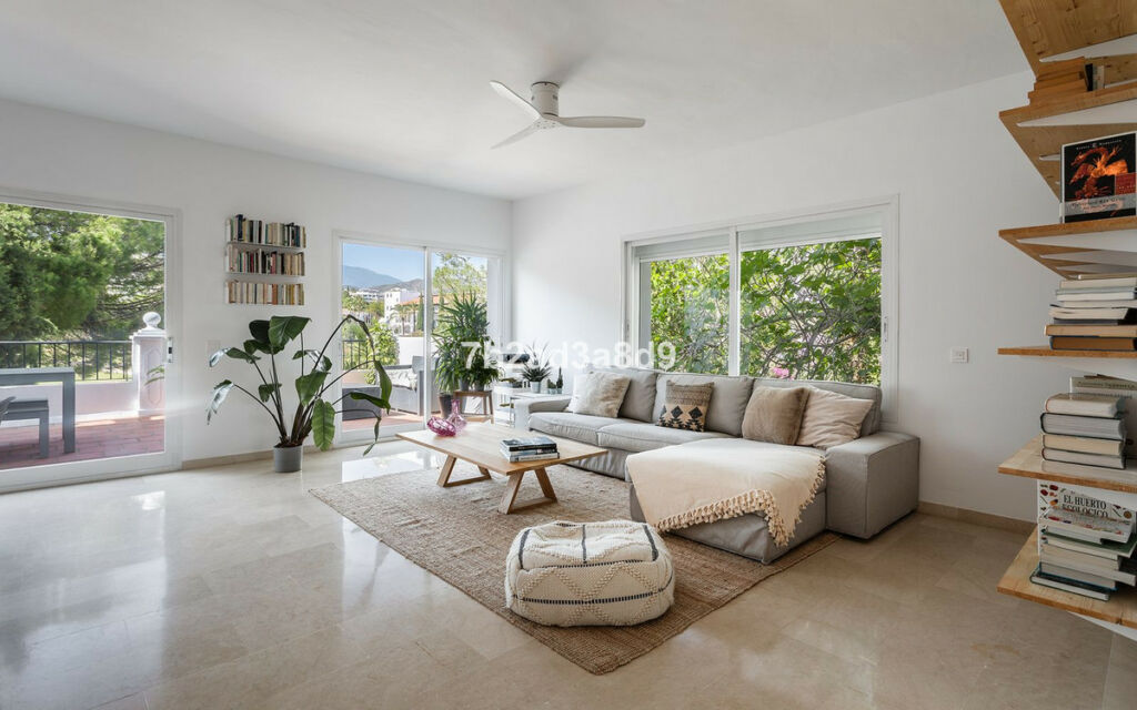 Townhouse La Quinta Málaga