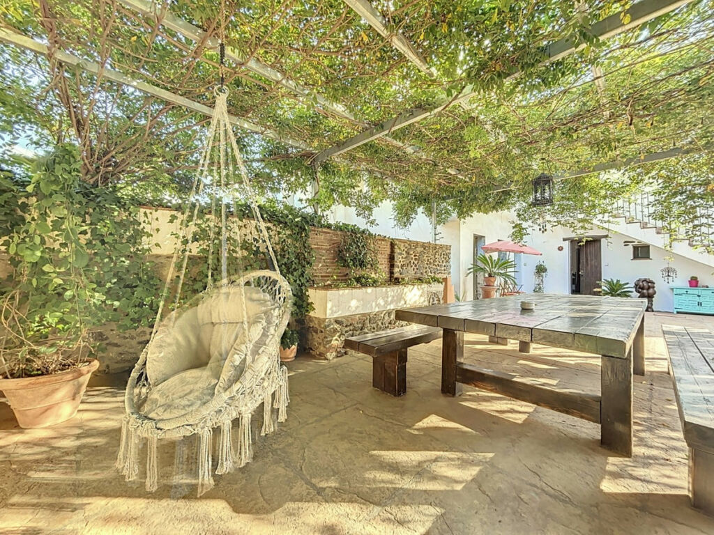 Detached Villa Vélez-Málaga Málaga