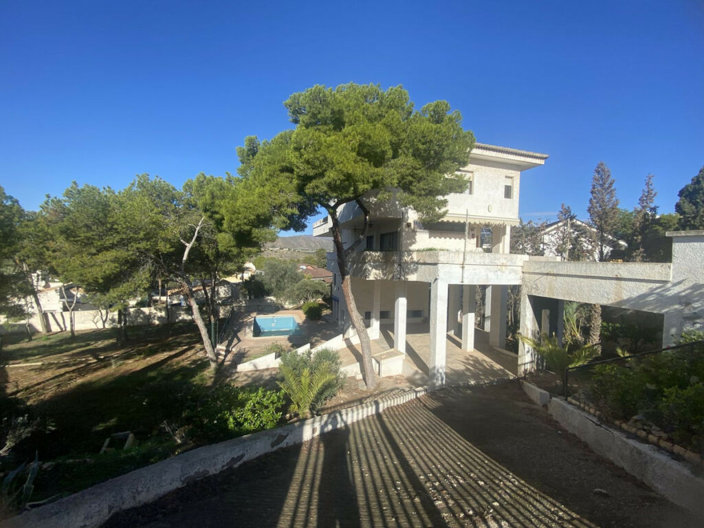 Townhouse Isla Plana Murcia