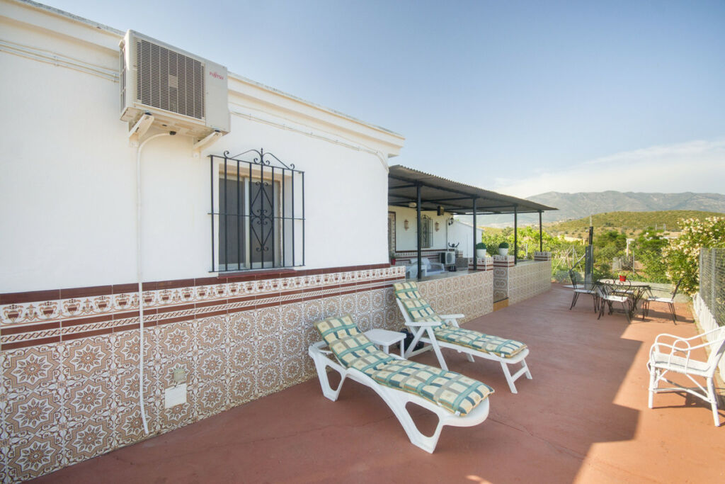 Finca - Cortijo Campo Mijas Málaga