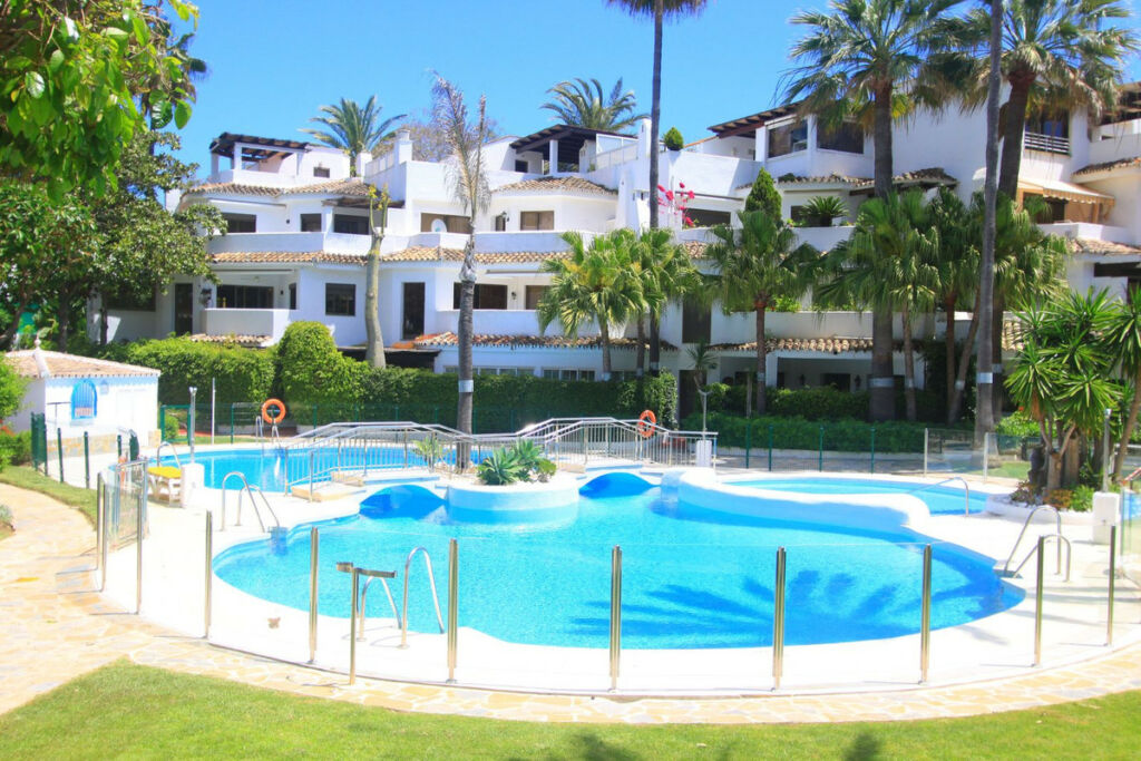 Penthouse Elviria Málaga