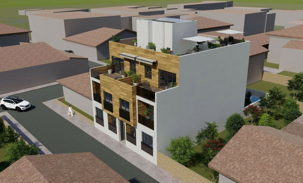 Ground Floor Apartment Pilar de la Horadada Alicante