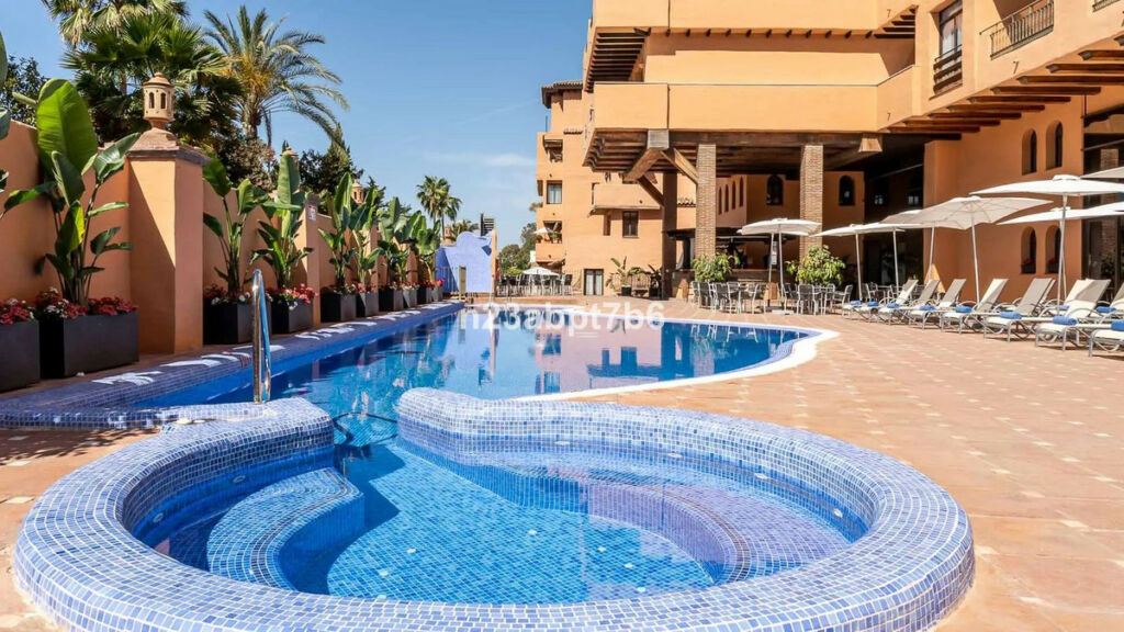 Penthouse Duplex El Paraiso Málaga