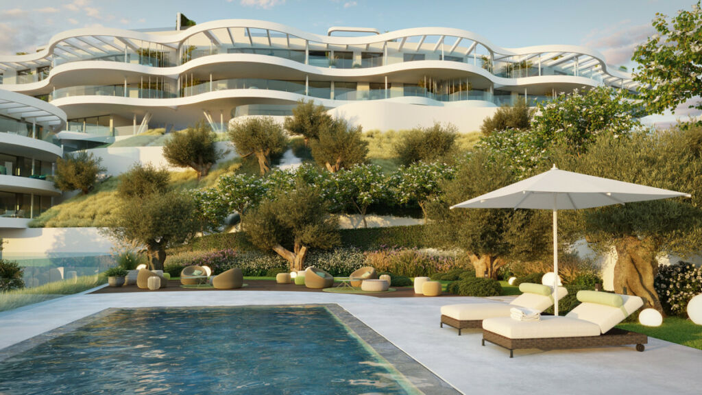 Ground Floor Apartment Marbella Málaga