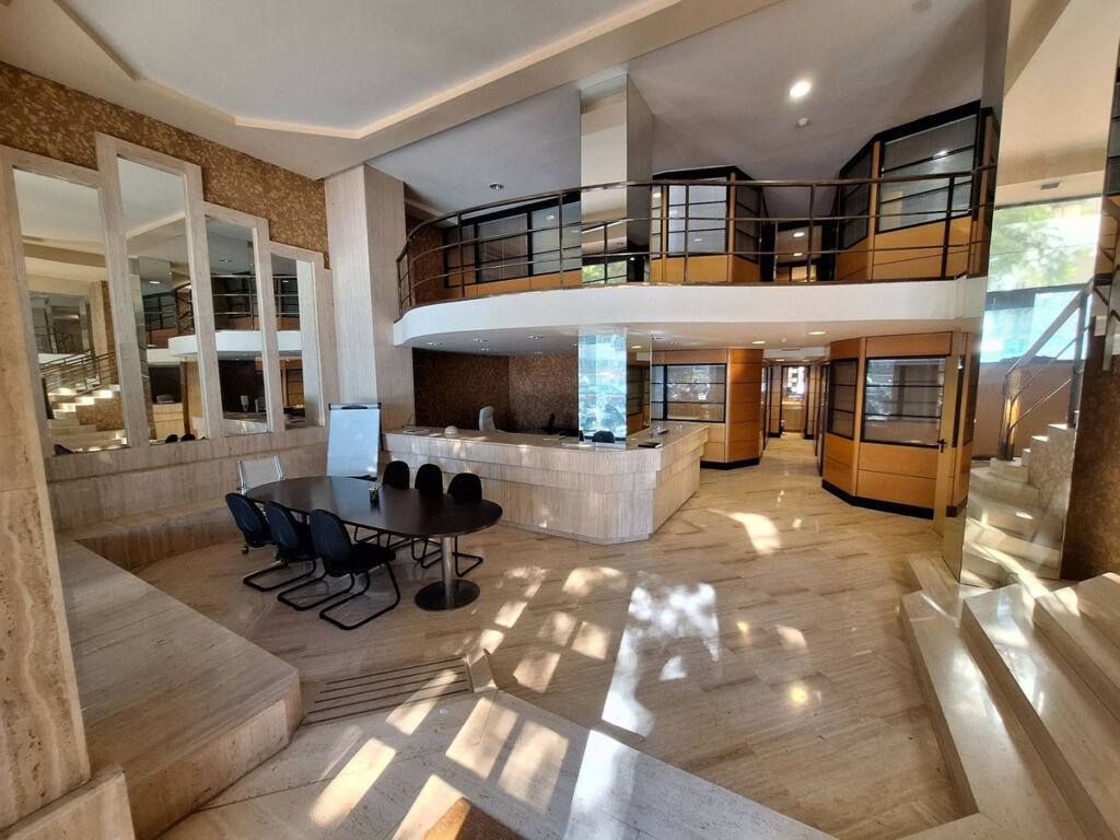 Office Marbella Málaga