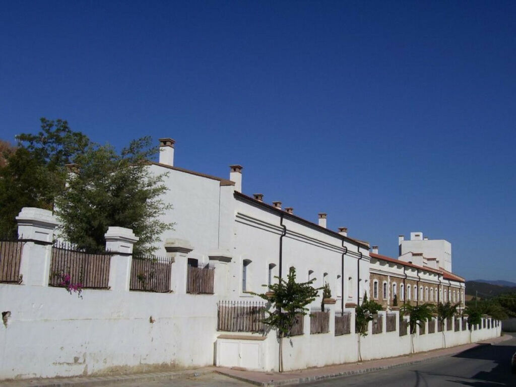 Townhouse San Martín de Tesorillo Cádiz