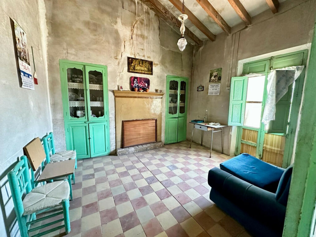 Finca - Cortijo Pinoso Alicante