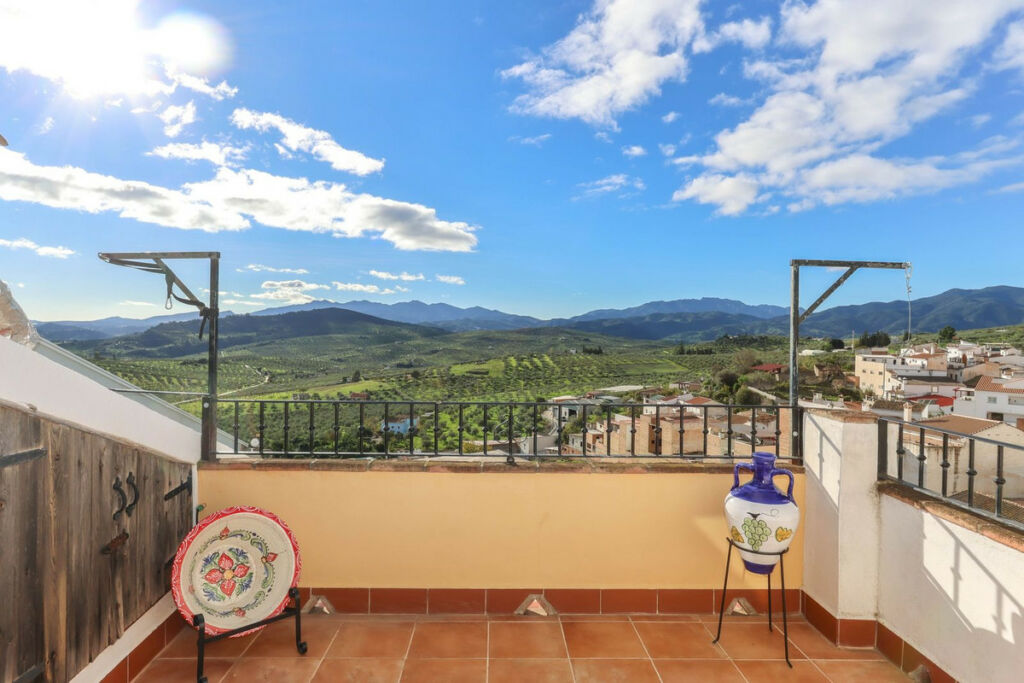 Townhouse Alozaina Málaga - image 2