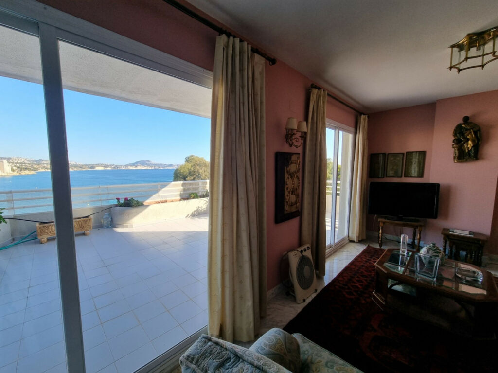 Ground Floor Apartment Calpe Alicante - image 5