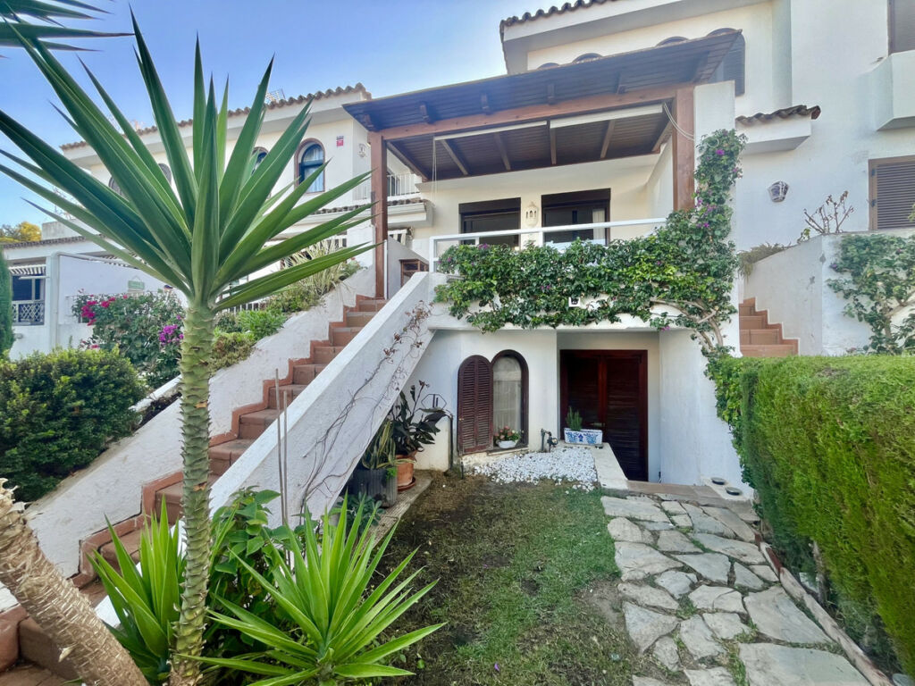 Townhouse Costalita Málaga