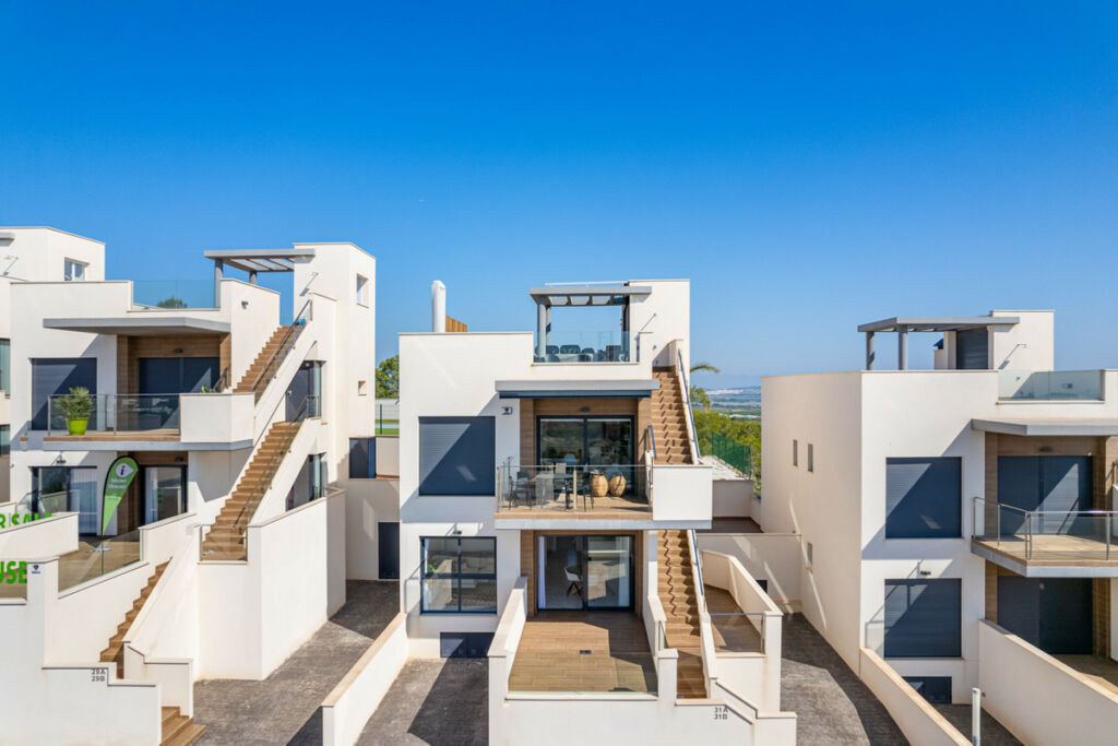 Bungalow San Miguel de Salinas Alicante
