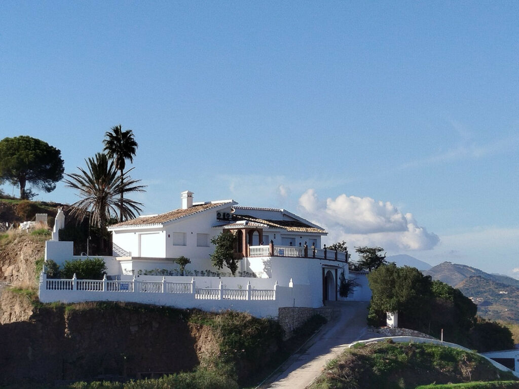Detached Villa Cerros del Aguila Málaga - image 76
