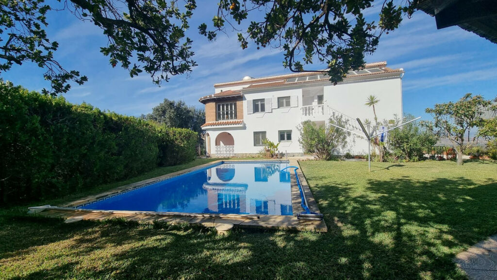 Finca - Cortijo Alhaurín el Grande Málaga