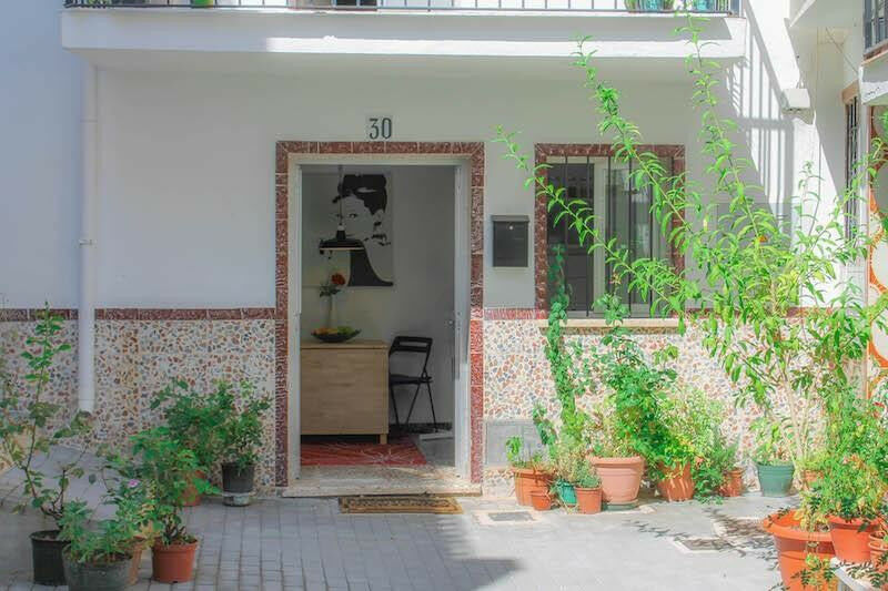 Townhouse Tolox Málaga - image 3