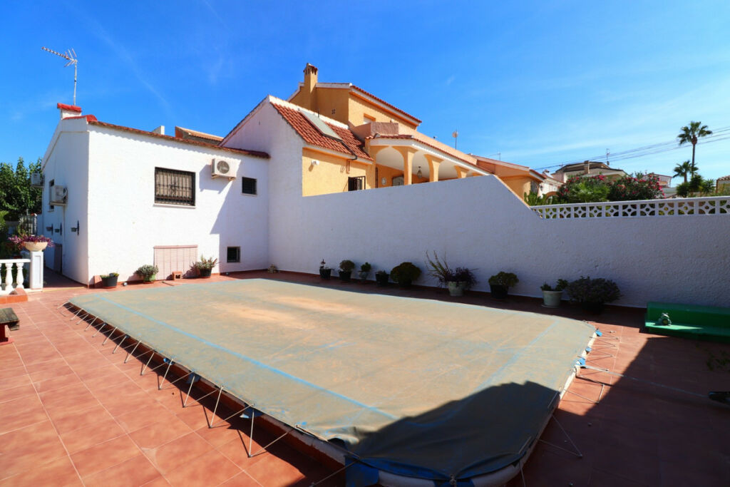 Townhouse Benijofar Alicante
