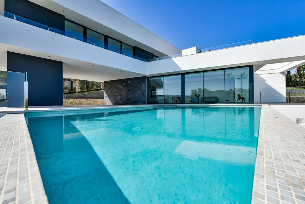 Detached Villa Javea Alicante - image 5