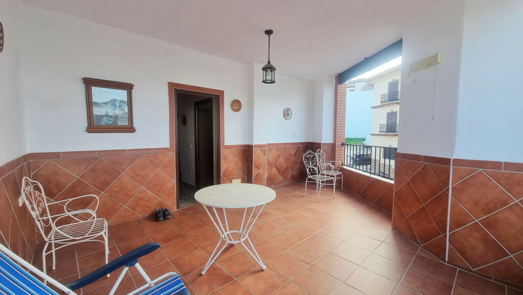 Middle Floor Apartment Alhaurín el Grande Málaga