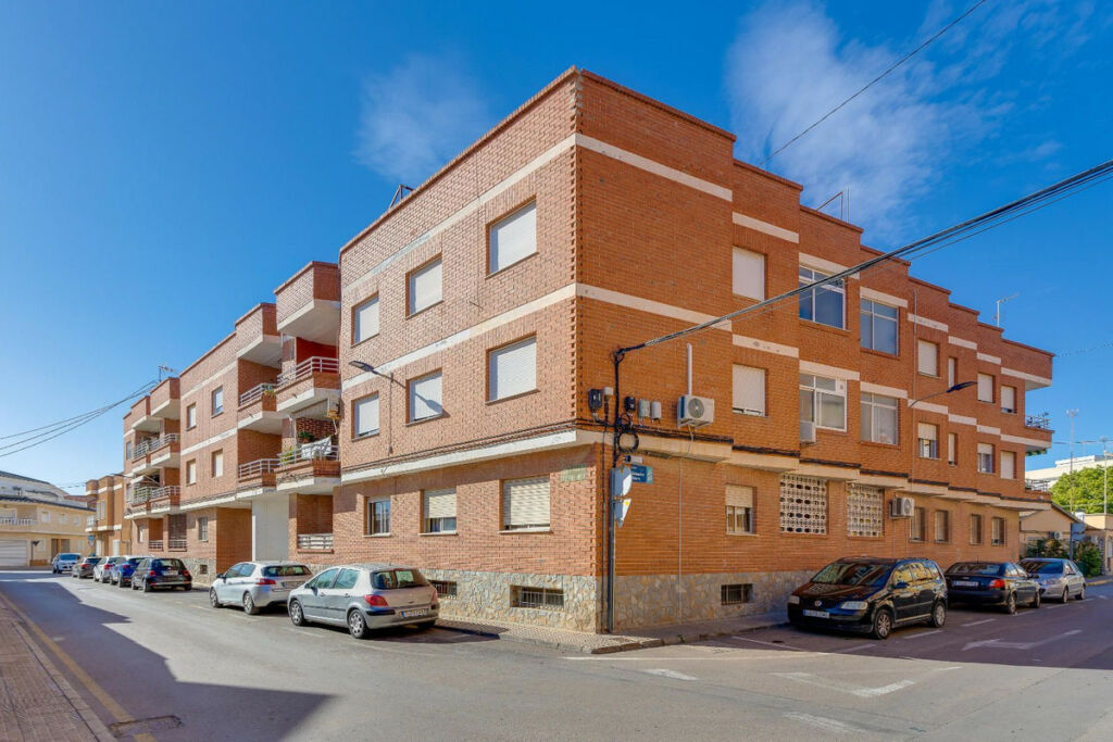 Ground Floor Apartment San Pedro del Pinatar Murcia