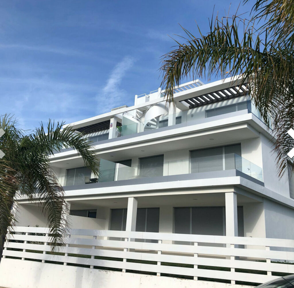 Ground Floor Apartment Estepona Málaga