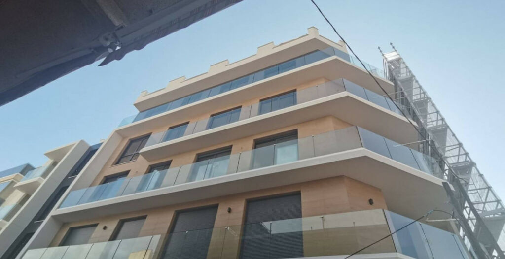 Middle Floor Apartment Guardamar del Segura Alicante