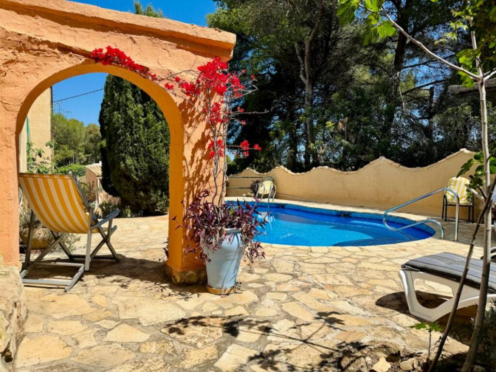 Finca - Cortijo Javea Alicante