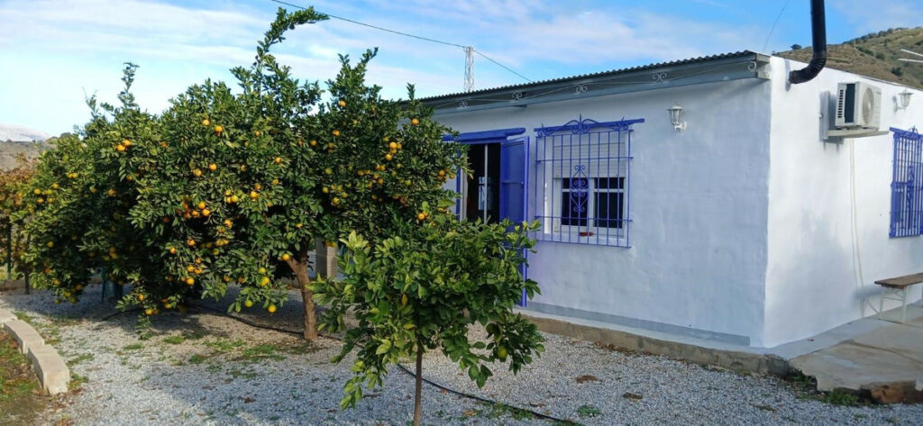 Finca - Cortijo Benamargosa Málaga