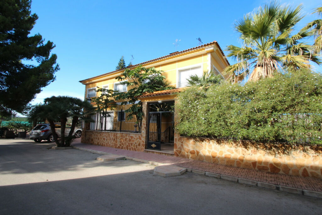 Finca - Cortijo Murcia City Murcia